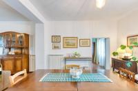 Appartamento Deluxe con 2 Camere da Letto e Vista Giardino