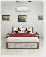 Remanso beach house - B&B Alleppey