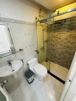 Appartement met 2 slaapkamers