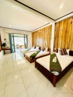 Views Backpackers Hostel - Ferienwohnung Ban Hatxao