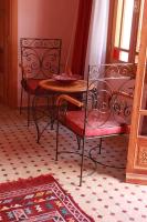 Camera Matrimoniale Warda