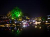 LQJ Riverside Guest House - B&B Fenghuang