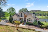Chic Sky Valley Resort Home on Golf Course! - B&B Sky Valley