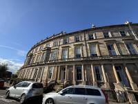 Crown Circus Apartment by Principal Apartments - B&B Glasgow