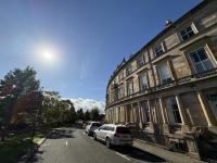 Crown Circus Apartment by Principal Apartments - B&B Glasgow