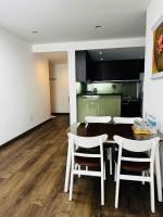 Appartement met 2 slaapkamers