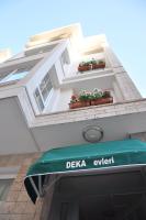 Deka Evleri - B&B Izmir