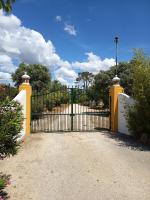 MONTE DAS AREIAS CASA DE CAMPO/PASSADIÇO/PATEO/RAMPA - Chambres d'hôtes Porches