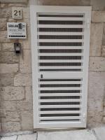 Corollario 21 - B&B Barletta