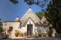 La Dimora del Vento by Perle di Puglia - B&B Cisternino
