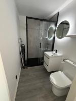Studio 4 couchages - Vue Mer & Proche Centre Ville - Ferienwohnung Neufchâtel-Hardelot