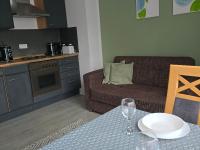 Rhein Living Business Apartment - Chambres d'hôtes Duisbourg