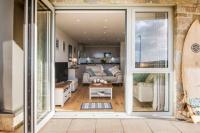 The Pebble - Bed and Breakfast Newquay