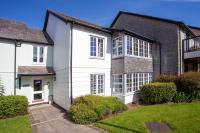 25 Tregenna Court with Creek & Country - Ferienwohnung Falmouth