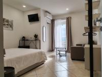 Superior Kamer met Kingsize Bed