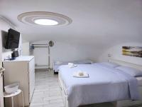 TERRA HOME Gaeta - Moderno Bilocale nel Borgo - Ferienwohnung Gaeta