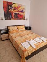 Habitación Doble Estándar