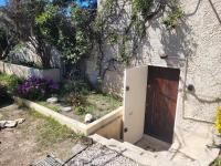 Évasion en Provence Bas de Villa avec Jardin & Vignes, Soleil & Fraîcheur - B&B Les Pennes-Mirabeau