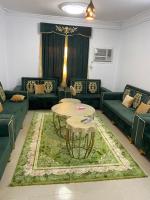 شقق شوران الفاخره - B&B Al-Madinah al-Munawwarah