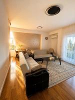 Trebevic Skyline Apartman - Chambres d'hôtes Dovlići