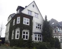 Ferienwohnung Gutzeit - B&B Flensburg