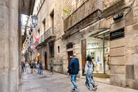 Montcada Born Apartment A - B&B Barcellona
