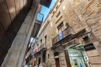 Montcada Born Apartment A - B&B Barcellona