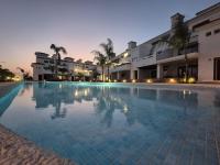 Serenity Garden & Spa - Ferienwohnung Los Alcázares