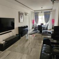 Bach - B&B Dakar