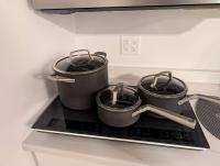 Charming Haven House - B&B Moncton