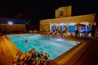 Luxury Villa with Private Pool Near Beach up 10 Guests - B&B Mirleft