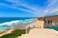 Luxury Villa with Private Pool Near Beach up 10 Guests - B&B Mirleft