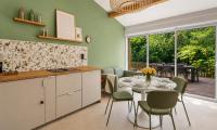 Havre moderne lumineux, calme, 2 chambres, parking - Ferienwohnung Aix-en-Provence