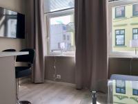 Newly renovated studio apartment in the heart of Ålesund city center - Chambres d'hôtes Ålesund