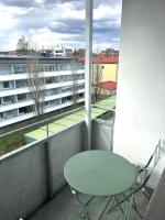 Keskustan kolmio autopaikalla - B&B Jyväskylä