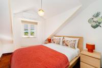 Appartement met 1 Slaapkamer en Terras