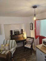 Time Stands Still - Ferienwohnung Carrickfergus