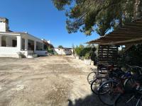 Poesia del Salento - Chambres d'hôtes Rocca Vecchia