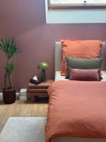 Stylish Studio in Rüttenscheid - Ferienwohnung Essen