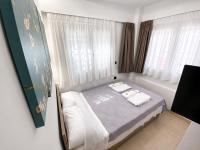 Neos Kosmos Living Space 200m from Metro - B&B Atene