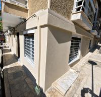 Neos Kosmos Living Space 200m from Metro - B&B Atene