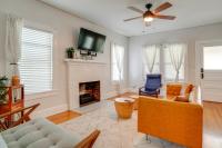 Home w/ Private Yard < 2 Mi to Hollis Garden! - B&B Lakeland