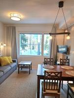 Yllästar 3 - Cozy Stay in Magical Lapland - Chambres d'hôtes Äkäslompolo