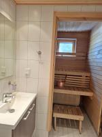 Yllästar 3 - Cozy Stay in Magical Lapland - B&B Äkäslompolo