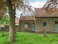 The Gardener's Cottage, Low Hall - B&B Scarborough