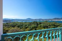 Maison du Port - Boutique Apartments by Homey Experience - Chambres d'hôtes Olbia