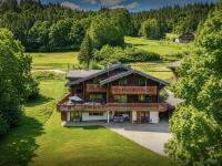 Chalet Chavanette - OVO Network - B&B Châtel