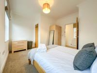 Cosy & Stylish Canterbury Apartment Free Parking - B&B Canterbury