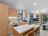 Condo W Free Parking - Near to Bayfront Park - B&B Miami