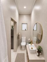 The Reset Spot - Ferienwohnung Kimberley